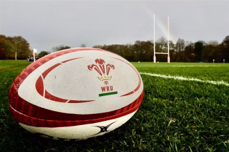 Welsh Rugby