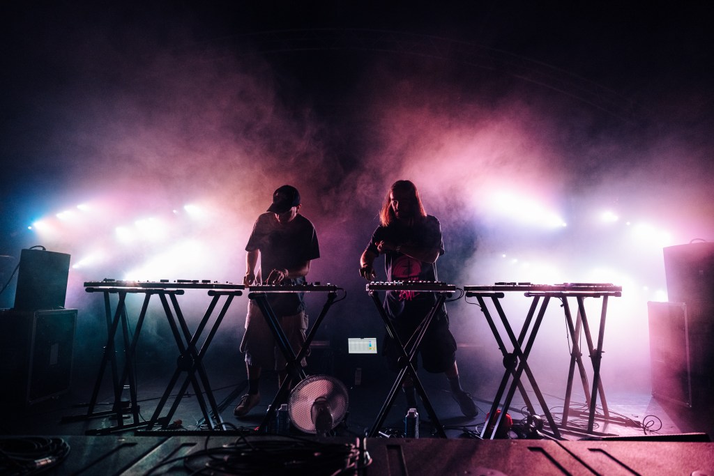 Love Trails Festival