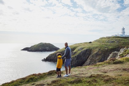 Visit Wales