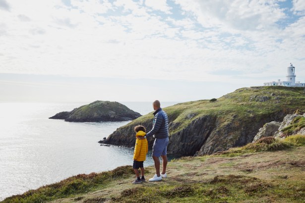 Visit Wales