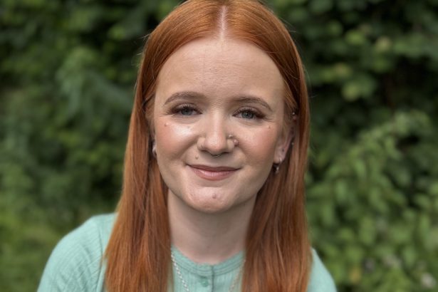 Eve Thomas