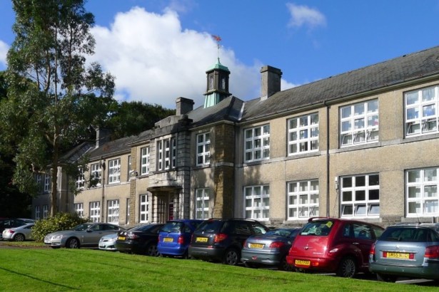 Gowerton School