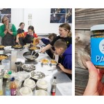 Halen Mon and Cegin y Bobl