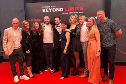 Beyond Limits Film