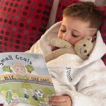 Local families enjoy a Morgans Hotel stay, photo credit: "Morgans Hotel/Levare Media"