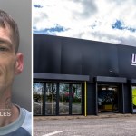 Matthew Morgan and Uprise Bikes