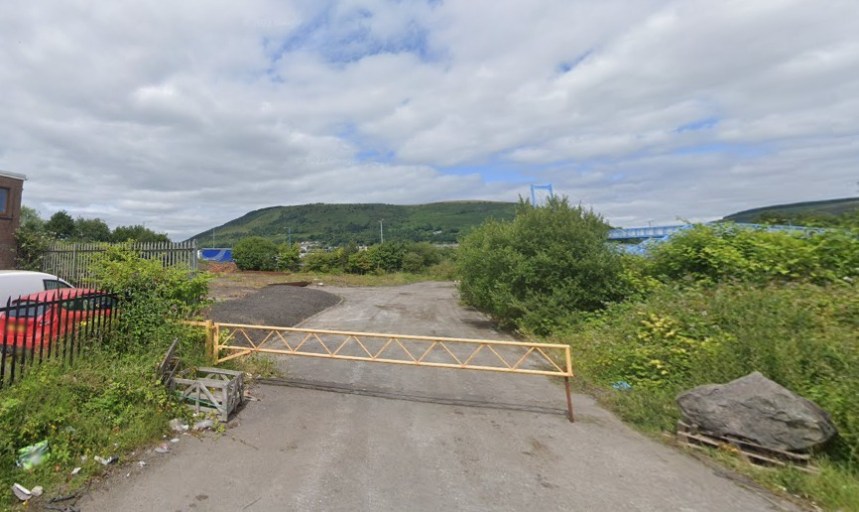 North-Bank-Road-Port-Talbot