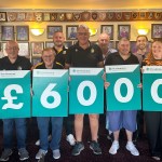 Pontarddulais RFC Sponsorship