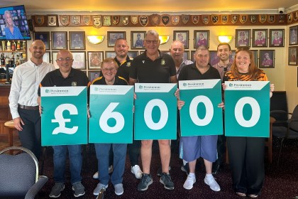 Pontarddulais RFC Sponsorship