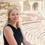 Professor Alice Roberts