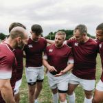 Show us your pride to win this Canterbury kit!