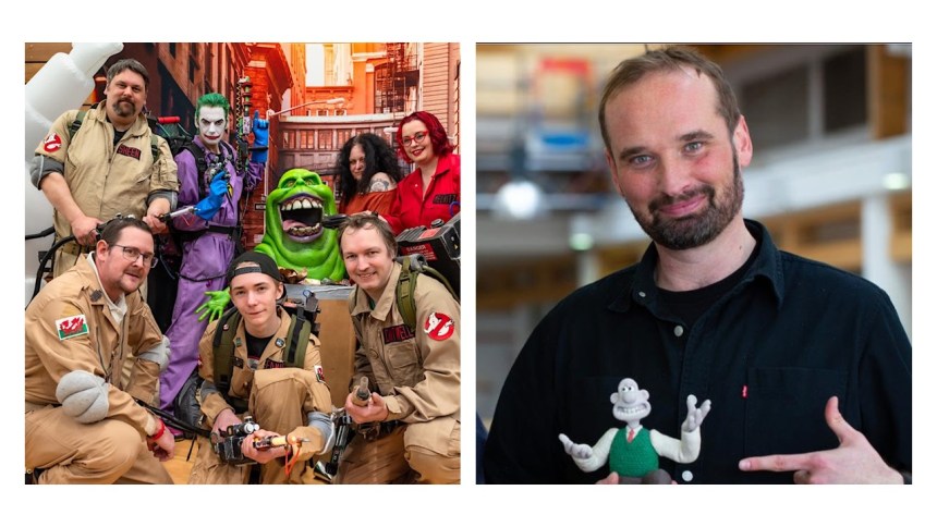 Swansea Comic Con