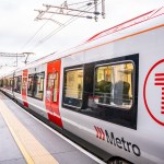 Transport for Wales Train