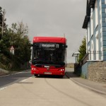Traws Cymru T1 bus