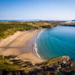 Whitesands Bay