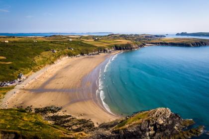 Whitesands Bay