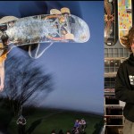 Will Muxworthy and Jon Lawton