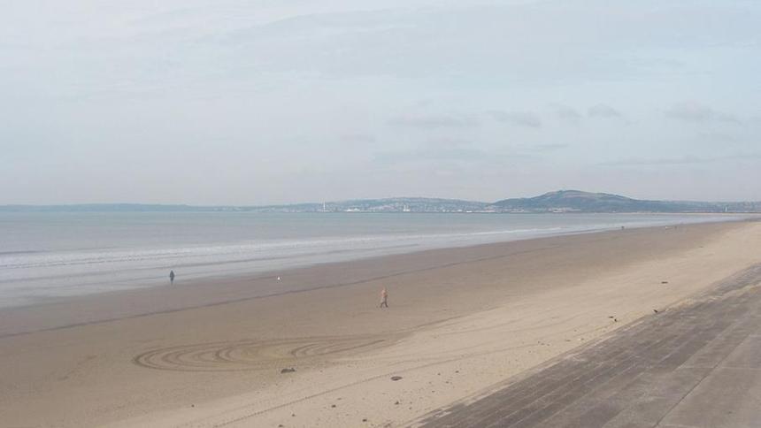 Aberavon Beach