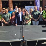 City Centre Activities