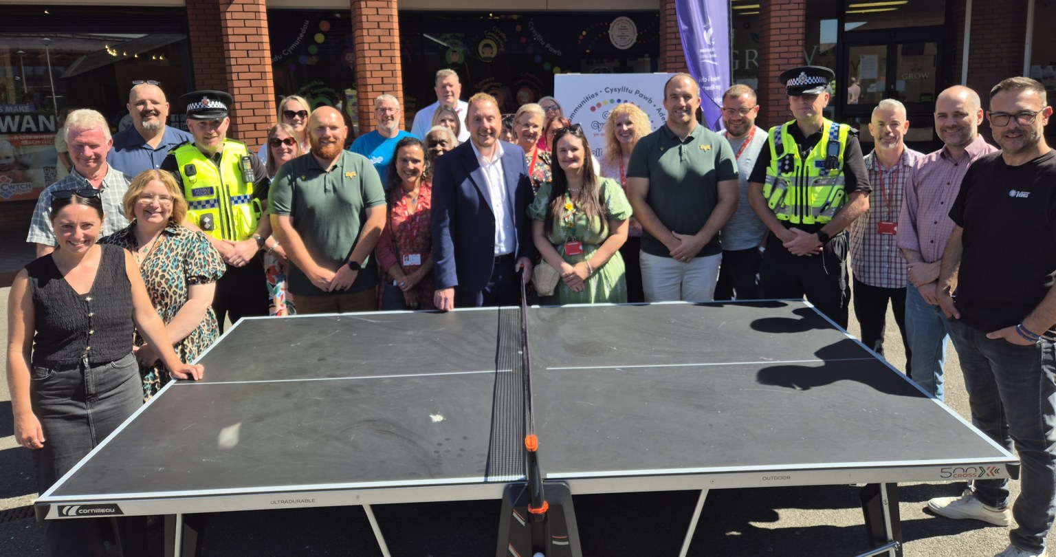 City Centre Activities