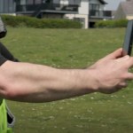 facial recognition app - south wales police