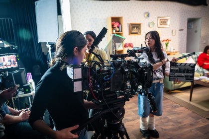 Creative Industries