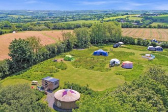 Quarry Park Campsite