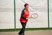 Para Sport Festival Brings Inclusive Sporting Celebration To Swansea 