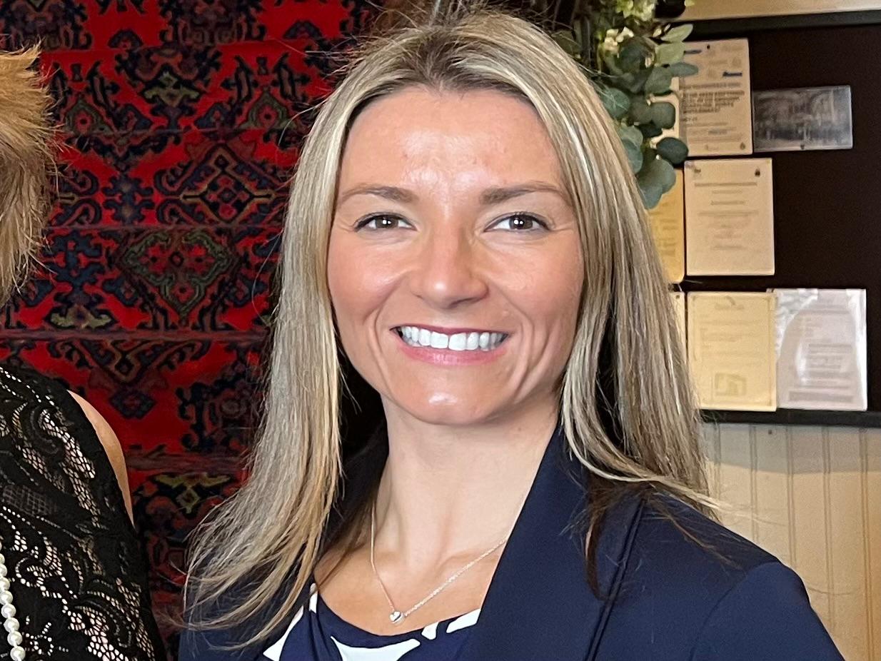 Swansea Councillor Francesca O’Brien joins Reform UK - Swansea Bay News
