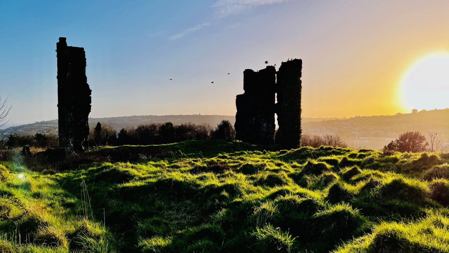 Morris Castle