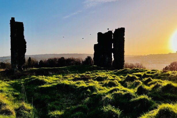 Morris Castle