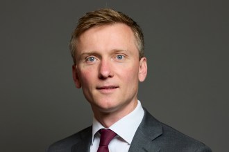Torsten Bell MP