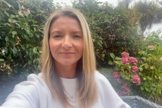 Cllr Francesca O'Brien