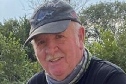 Kenneth Bright