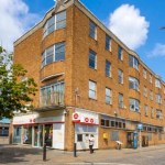 Wyndham House, Bridgend