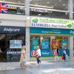 Aberavon Shopping Centre