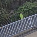 Officers have released a CCTV still of a man they want to identify.