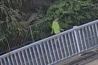 Officers have released a CCTV still of a man they want to identify.