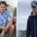 Aled Coleman and Aled Bowen