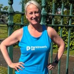 Cllr Andrea Williams