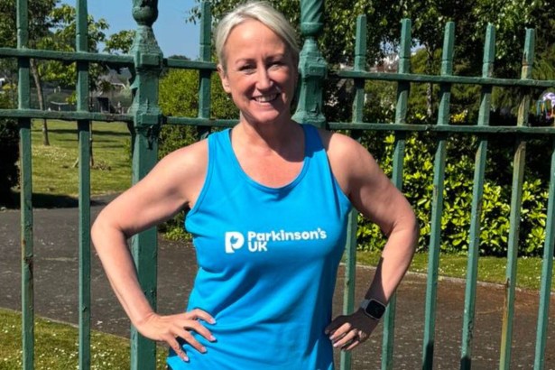 Cllr Andrea Williams
