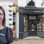 Bater and Stout Opticians