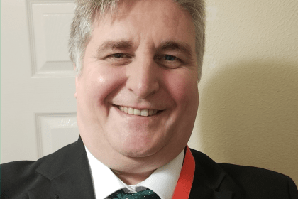 Chris Evans, Swansea Green Party
