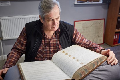 Carmarthenshire Archives