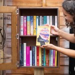 Penguin Books ‘90 Little Book Stops’ comes to Wales