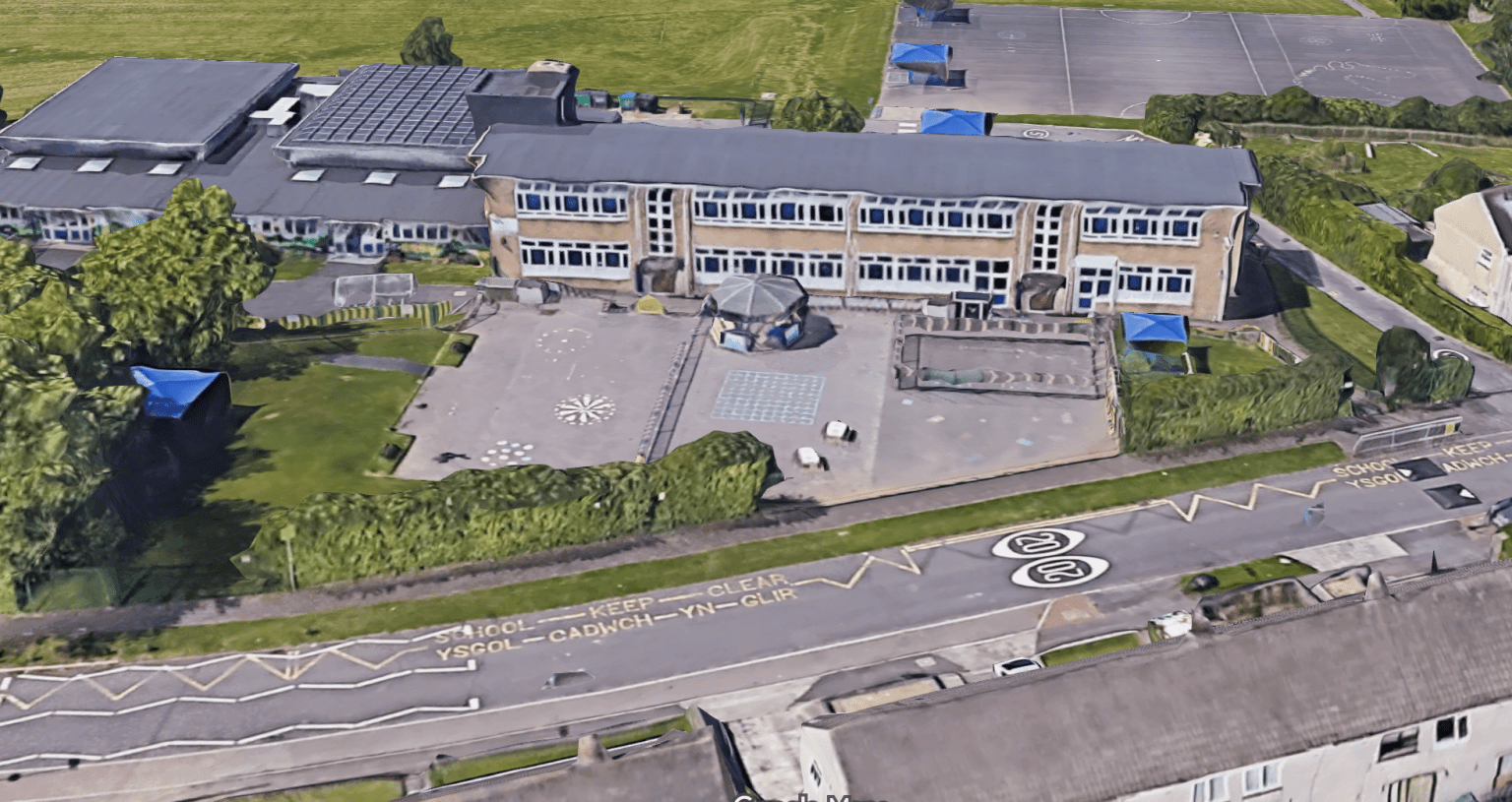 Portmead Primary School