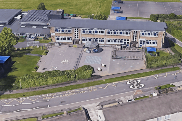 Portmead Primary School