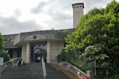 Newport Crown Court