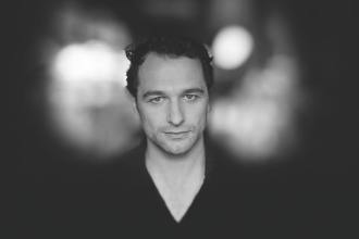Matthew Rhys