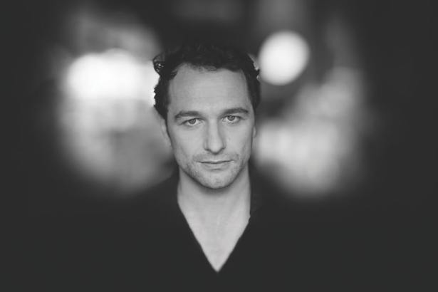 Matthew Rhys
